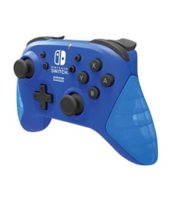 hori pad kontroler bezprzewodowy / niebieski / nintendo switch