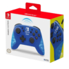 hori pad kontroler bezprzewodowy / niebieski / nintendo switch