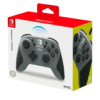 hori pad kontroler bezprzewodowy / szary / nintendo switch