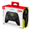 pad kontroler bezprzewodowy hori nintendo switch (zelda)