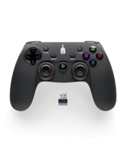 spartan gear pad kontroler bezprzewodowy ksifos / ps3 pc.