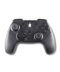 spartan gear pad kontroler mora / pc switch