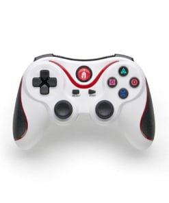spartan gear pad kontroler bezprzewodowy / ps3.