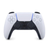 pad kontroler sony ps5 dualsense / biały