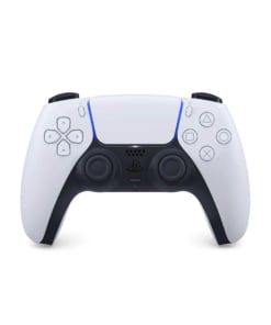 pad kontroler sony ps5 dualsense / biały
