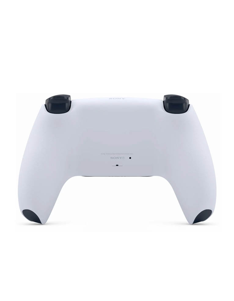 pad kontroler sony ps5 dualsense / biały
