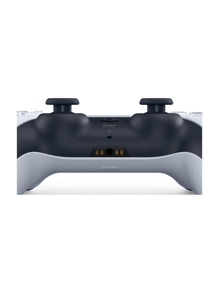 pad kontroler sony ps5 dualsense / biały