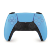pad kontroler sony ps5 dualsense / błękitny
