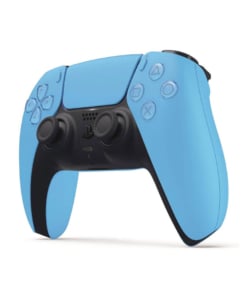 pad kontroler sony ps5 dualsense / błękitny