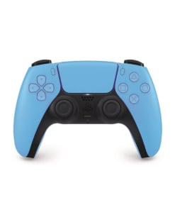 pad kontroler sony ps5 dualsense / błękitny