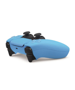 pad kontroler sony ps5 dualsense / błękitny