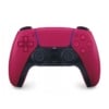 pad kontroler sony ps5 dualsense / czerwony / cosmic red