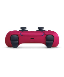 pad kontroler sony ps5 dualsense / czerwony / cosmic red