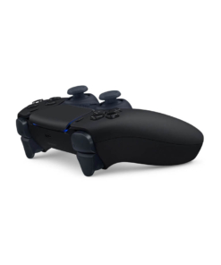 pad kontroler sony ps5 dualsense / czarny
