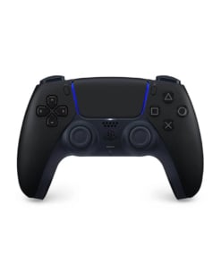 pad kontroler sony ps5 dualsense / czarny