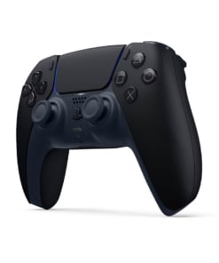 pad kontroler sony ps5 dualsense / czarny