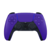 pad kontroler sony ps5 dualsense / fioletowy
