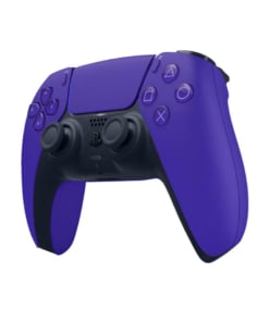 pad kontroler sony ps5 dualsense / fioletowy