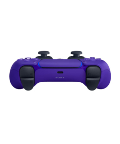 pad kontroler sony ps5 dualsense / fioletowy