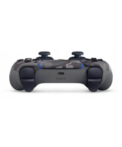 pad kontroler sony ps5 dualsense / szary moro / kamuflaż
