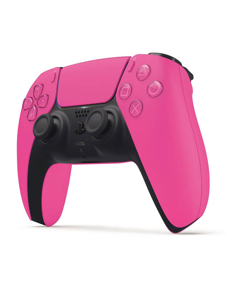 pad kontroler sony ps5 dualsense / różowy