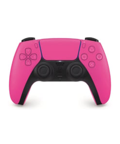 pad kontroler sony ps5 dualsense / różowy