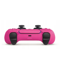 pad kontroler sony ps5 dualsense / różowy