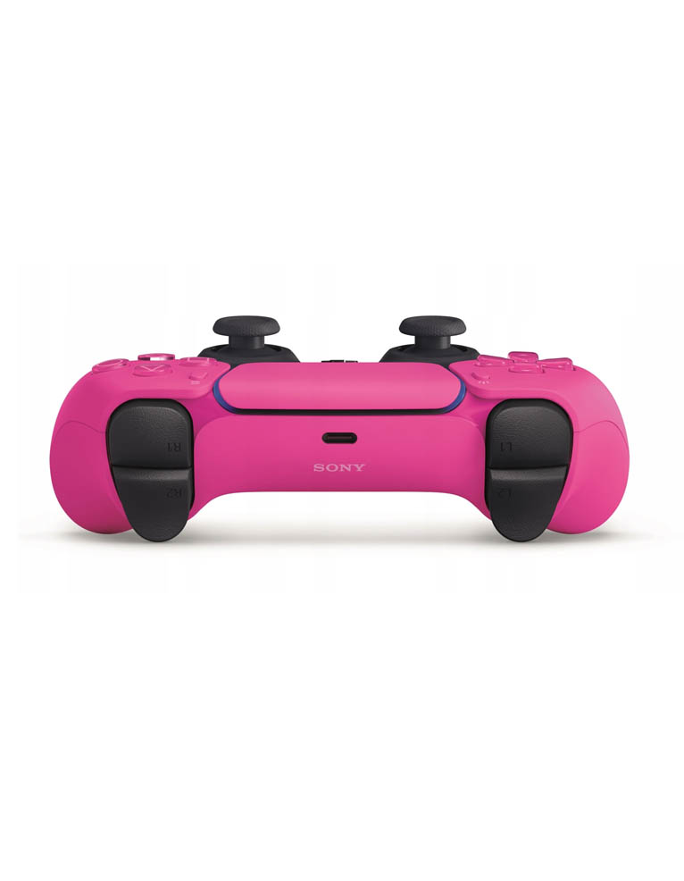pad kontroler sony ps5 dualsense / różowy