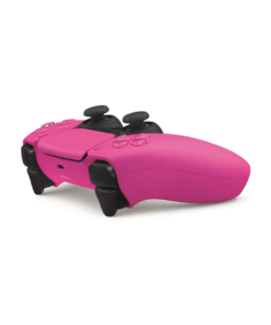 pad kontroler sony ps5 dualsense / różowy
