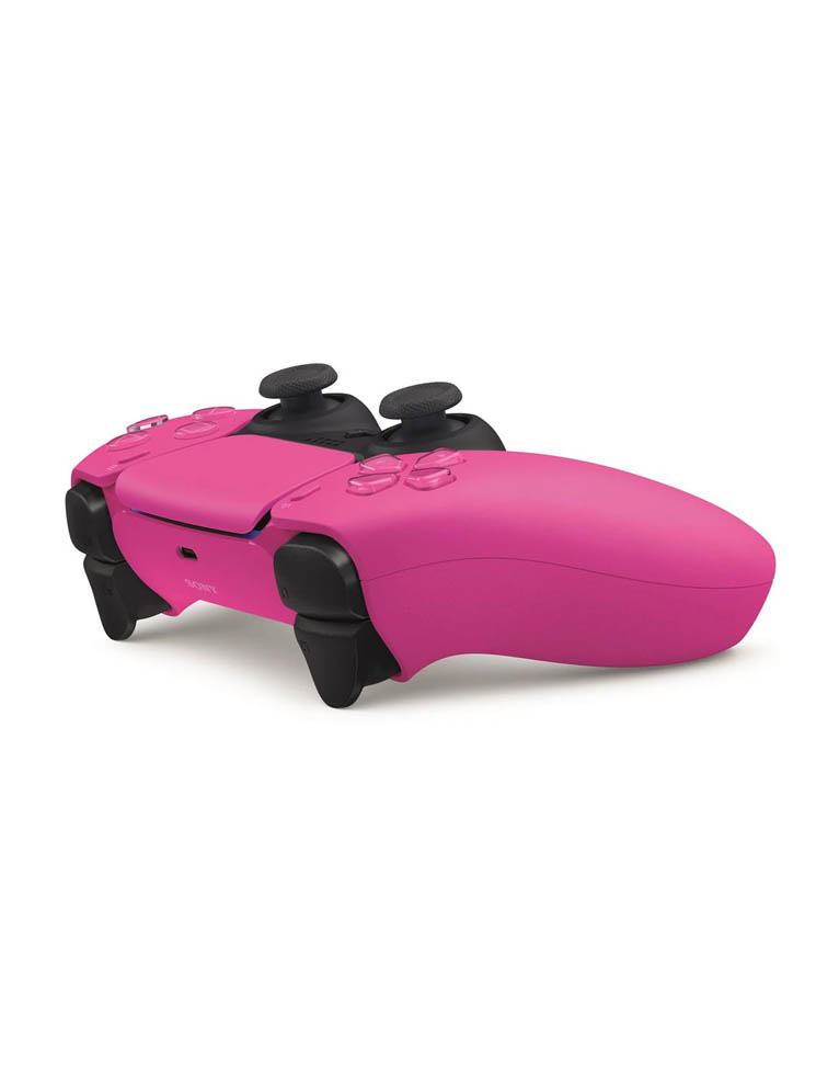 pad kontroler sony ps5 dualsense / różowy