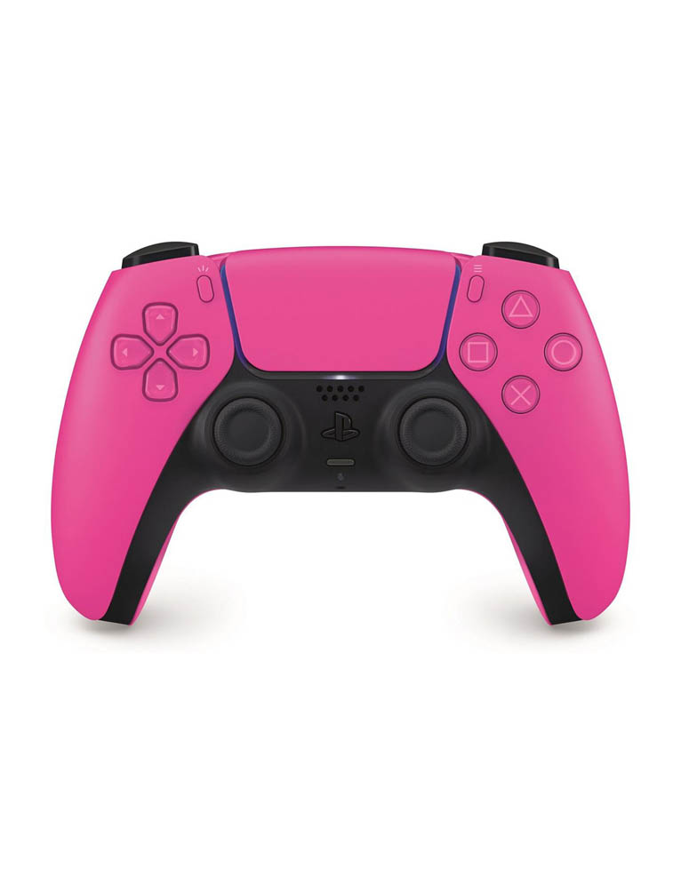 pad kontroler sony ps5 dualsense / różowy