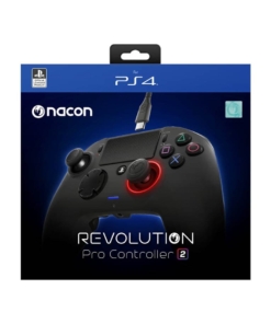 nacon revolution pad pro kontroler przewodowy ps4 v.2.