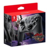 pro controller / pad kontroler / nintendo switch / ed. monster hunter rise: sunbreak