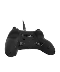 nacon revolution pro pad kontroler przewodowy ps4 – v.1.