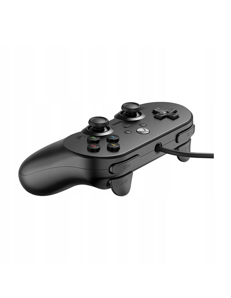 8bitdo pad pro2 / przewodowy / xbox one, xbox series x / s, pc