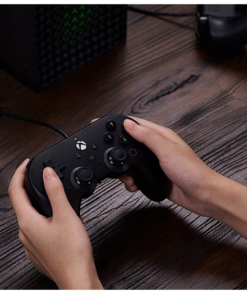 8bitdo pad pro2 / przewodowy / xbox one, xbox series x / s, pc