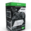 pdp pad kontroler przewodowy deluxe – xbox one / pc – czarny moro.