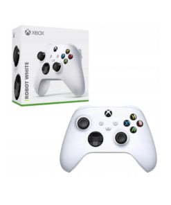 konsola microsoft xbox series x + dodatkowy biały pad + Ładowarka do padów + forza horizon 5