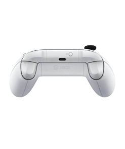 pad kontroler bezprzewodowy xbox series x/s, xbox one robot white
