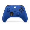 pad kontroler bezprzewodowy xbox series x/s, xbox one shock blue