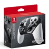 pro controller nintendo switch super smash bros. ultimate edition.