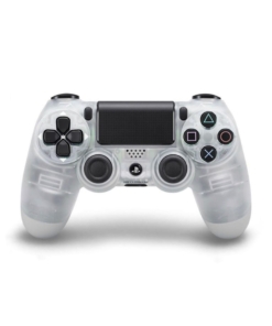 pad kontroler sony ps4 dualshock 4 v2 crystal.