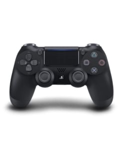 pad kontroler sony ps4 dualshock 4 v2 jet black czarny