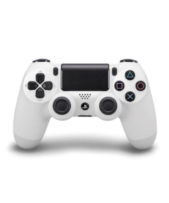 pad kontroler sony ps4 dualshock 4 v2 glacier white