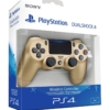 pad kontroler sony ps4 dualshock 4 v2 złoty gold