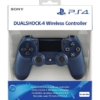 pad kontroler sony ps4 dualshock 4 v2 midnight blue granatowy