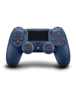 pad kontroler sony ps4 dualshock 4 v2 midnight blue granatowy