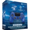 pad kontroler sony ps4 dualshock 4 v2 blue fc limited edition.