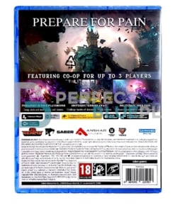 gra ps5 painkiller