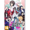 gra nintendo switch paradigm paradox